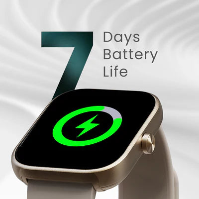 HiFuture LUME Smartwatch Dark Green