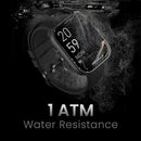 HiFuture LUME Smartwatch Dark Green