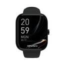 HiFuture LUME Smartwatch Black