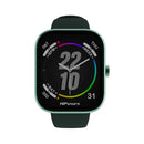 HiFuture LUME Smartwatch Dark Green