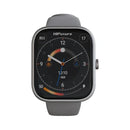 HiFuture LUME Smartwatch Silver Grey