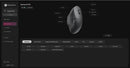 Keychron M7 8K Wireless Mouse - Black