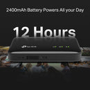 TP-Link M7005, 4G LTE Mobile Wi-Fi