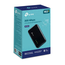 TP-Link M7400, 300 Mbps LTE-Advanced Mobile Wi-Fi