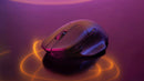 Keychron M7 8K Wireless Mouse - Black
