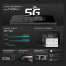 TP-Link M8550 5G Mobile Wi-Fi