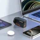 mbeat Gorilla Power PD 65W GaN II USB-C Charger