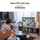 Mercusys MB135-4G Wireless Dual Band Router