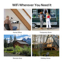 Mercusys MB235-4G Wireless Dual Band Router