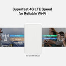 Mercusys MB260-4G Wireless Dual Band Router