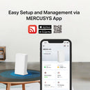Mercusys MB260-4G Wireless Dual Band Router