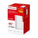 Mercusys MB260-4G Wireless Dual Band Router