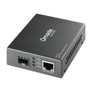 TP Link Omada 10G Multi-Gigabit SFP+ Media Converter