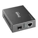 TP Link Omada 10G Multi-Gigabit SFP+ Media Converter