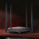 Mercusys MR60X, AX1500 WiFi 6 Router