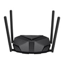 Mercusys MR85X, AX3000 Dual-Band Wi-Fi 6 Router