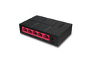 Mercusys 5-Port 10/100/1000Mbps Desktop Switch