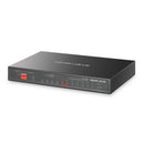 Mercusys MS112GMP Multi-port Gigabit Desktop Switch with PoE+