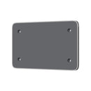 TP Link Omada MagMount-167mm Omada Magnetic-Mount Plates