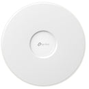 TP-Link EAP772-Outdoor, Omada Tri-Band Omnidirectional BE9300 Indoor/Outdoor Wi-Fi 7 Access Point