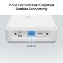 TP-Link NE200-Outdoor 5G Outdoor Router