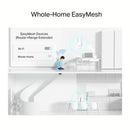 TP-Link Archer NX600 5G AX3600 Wireless Dual-Band 2.5 Gig Router