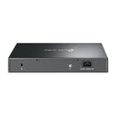 TP-Link Omada Hardware Controller PORT: 2 10/100/1000 Mbps Ethernet Ports, 1 USB 3.0 Port