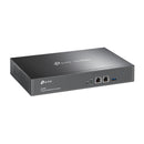 TP-Link Omada Hardware Controller PORT: 2 10/100/1000 Mbps Ethernet Ports, 1 USB 3.0 Port