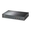 TP-Link Omada Hardware Controller PORT: 2 10/100/1000 Mbps Ethernet Ports, 1 USB 3.0 Port