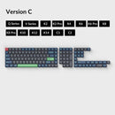 Keychron T7 - OEM Dye-Sub PBT Keycap Set - Hacker