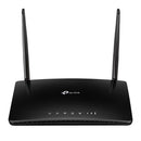 TP-Link 300Mbps Wireless N 4G LTE Telephony Router