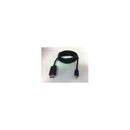 Mini Display Port to HDMI Cable, 2m