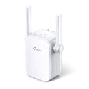 TP-LINK AC750 Wi-Fi Range Extender, Wall Plugged, 2 external antennas
