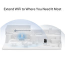 TP-Link RE655BE, BE9300 Tri-Band Wi-Fi 7 Range Extender