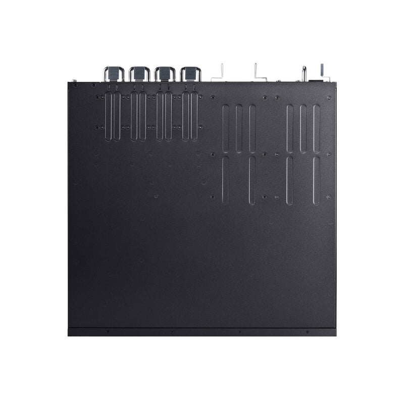 TP-Link SG6654XHP, Omada 48-Port Gigabit Stackable L3 Managed PoE+ Switch with 6 10G Slots
