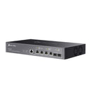 TP LINK SX3206HPP Omada 6-Port 10GE L2+ Managed Switch with 4-Port PoE++