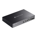 TP LINK SX3206HPP Omada 6-Port 10GE L2+ Managed Switch with 4-Port PoE++