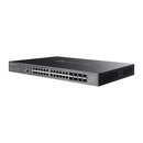 TP-Link SX3832MPP, Omada 32-Port 10GE L2+ Managed Switch with 24-Port PoE++