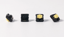 Keychron Milk POM Low Profile Switch Banana (110 Switches)