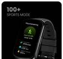 HiFuture EVO3 Fashion Smart Watch Black