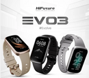 HiFuture EVO3 Fashion Smart Watch Rose Gold