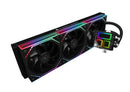 Thermalright Frozen Infinity 360 Black Bulk Water Cooling (6 in box)