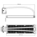 Thermalright Frozen Infinity 360 White Bulk Water Cooling (4 in Box)