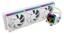 Thermalright Frozen Infinity 360 White