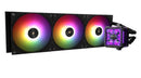 Thermalright Frozen Warframe Pro 360 Black Argb