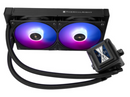 Thermalright Frozen Warframe 240 SE Argb Black