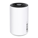 TP-Link Deco XE75 Pro AXE5400 Tri-Band Mesh Wi-Fi 6E System (1 Pack)