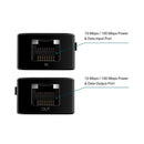 TP LINK Fast Ethernet PoE+ Extender
