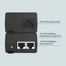 TP-Link PoE+ Injector TL-POE160S Adapter