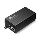 TP-Link TL-POE260S, 2.5G PoE+ Injector